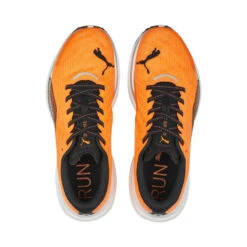Chaussures De Running Deviate NITRO™ 2 Homme PUMA Ultra Orange Black -Sport Vêtements Magasin chaussures de running deviate nitro 2 homme puma ultra orange black 5