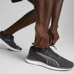 Chaussures De Running Electrify NITRO 2 Homme PUMA Black White 10 Chaussures De Running Electrify NITRO 2 Homme PUMA Black White -Sport Vêtements Magasin chaussures de running electrify nitro 2 homme puma black white 3