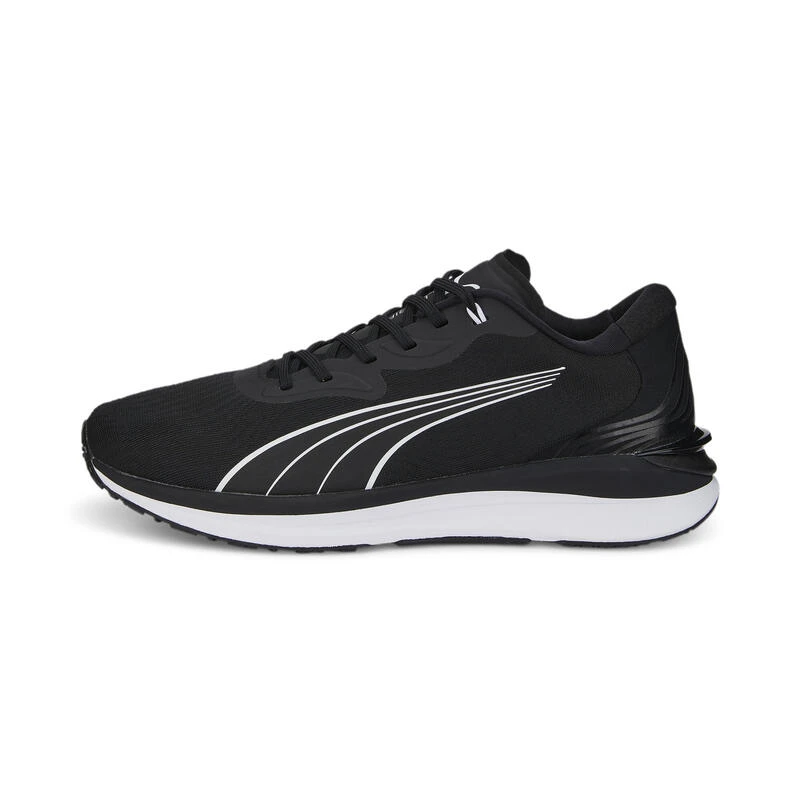 Chaussures De Running Electrify NITRO 2 Homme PUMA Black White 6 Chaussures De Running Electrify NITRO 2 Homme PUMA Black White – Image 6