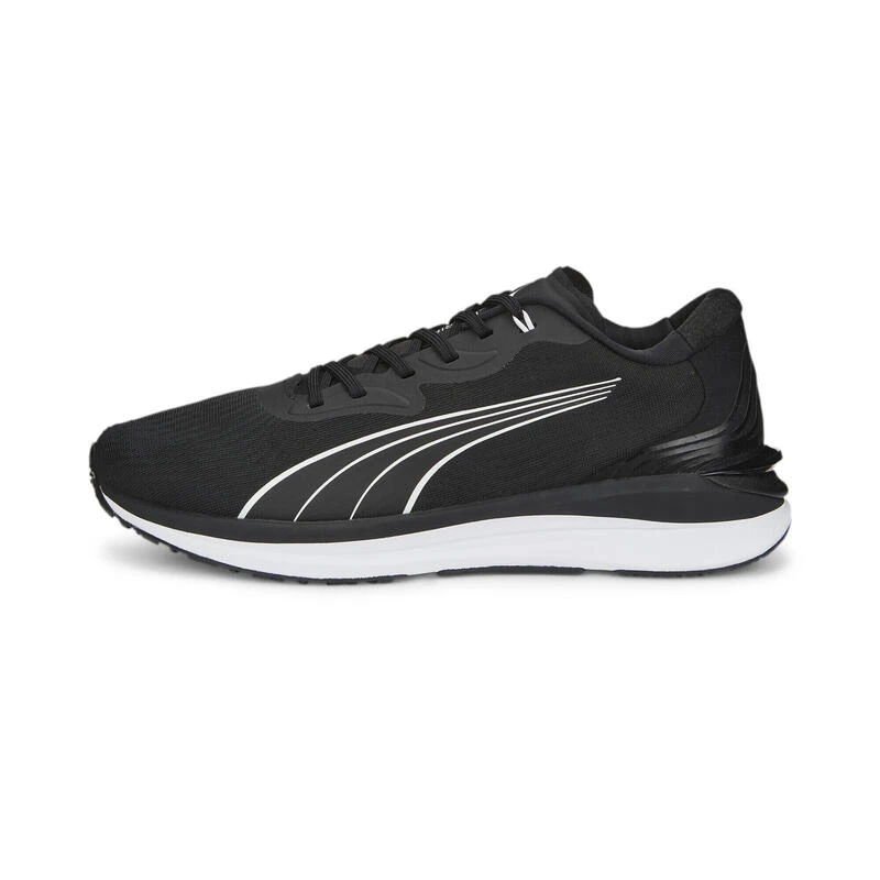 Chaussures De Running Electrify NITRO 2 Homme PUMA Black White 1 Chaussures De Running Electrify NITRO 2 Homme PUMA Black White