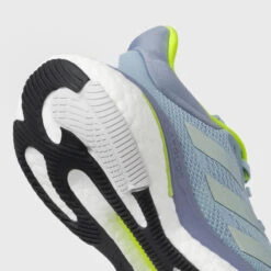 CHAUSSURES DE RUNNING FEMME ADIDAS SOLAR GLIDE 6 GRIS OR 14 CHAUSSURES DE RUNNING FEMME ADIDAS SOLAR GLIDE 6 GRIS OR -Sport Vêtements Magasin chaussures de running femme adidas solar glide 6 gris or 4