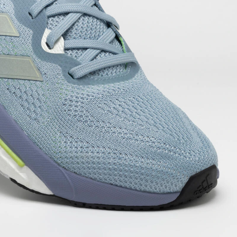 CHAUSSURES DE RUNNING FEMME ADIDAS SOLAR GLIDE 6 GRIS OR 7 CHAUSSURES DE RUNNING FEMME ADIDAS SOLAR GLIDE 6 GRIS OR – Image 7