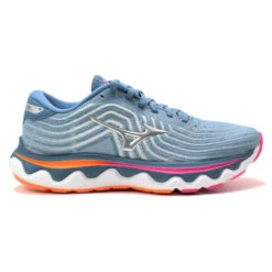 Chaussures De Running Femme Mizuno Wave Horizon 6