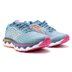 Chaussures De Running Femme Mizuno Wave Horizon 6 -Sport Vêtements Magasin chaussures de running femme mizuno wave horizon 6 3