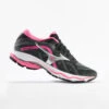 CHAUSSURES DE RUNNING FEMME MIZUNO WAVE ULTIMA 13 NOIR ROSE