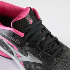 CHAUSSURES DE RUNNING FEMME MIZUNO WAVE ULTIMA 13 NOIR ROSE 11 CHAUSSURES DE RUNNING FEMME MIZUNO WAVE ULTIMA 13 NOIR ROSE -Sport Vêtements Magasin chaussures de running femme mizuno wave ultima 13 noir rose 3