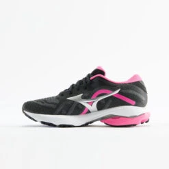 CHAUSSURES DE RUNNING FEMME MIZUNO WAVE ULTIMA 13 NOIR ROSE 14 CHAUSSURES DE RUNNING FEMME MIZUNO WAVE ULTIMA 13 NOIR ROSE -Sport Vêtements Magasin chaussures de running femme mizuno wave ultima 13 noir rose 6