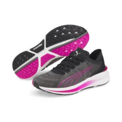 Chaussures De Running Femme Puma Electrify Nitro -Sport Vêtements Magasin chaussures de running femme puma electrify nitro 4