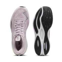 Chaussures De Running Femme Puma Velocity Nitro 3 Radiant Run Wns -Sport Vêtements Magasin chaussures de running femme puma velocity nitro 3 radiant run wns 4