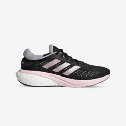 ADIDAS Chaussures De Running Femme - Supernova Noir
