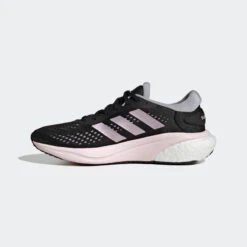 ADIDAS Chaussures De Running Femme - Supernova Noir -Sport Vêtements Magasin chaussures de running femme supernova noir 3