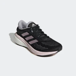 ADIDAS Chaussures De Running Femme - Supernova Noir -Sport Vêtements Magasin chaussures de running femme supernova noir 4