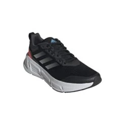 Chaussures De Running Homme Adidas QUESTAR - Noir -Sport Vêtements Magasin chaussures de running homme adidas questar noir 4