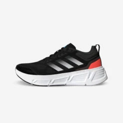 Chaussures De Running Homme Adidas QUESTAR - Noir -Sport Vêtements Magasin chaussures de running homme adidas questar noir 9