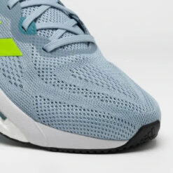 CHAUSSURES DE RUNNING HOMME ADIDAS SOLAR GLIDE 6 GRIS JAUNE -Sport Vêtements Magasin chaussures de running homme adidas solar glide 6 gris jaune 5