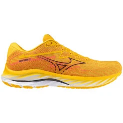 Chaussures De Running Mizuno Wave Rider 27 -Sport Vêtements Magasin chaussures de running mizuno wave rider 27 5