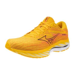 Chaussures De Running Mizuno Wave Rider 27 -Sport Vêtements Magasin chaussures de running mizuno wave rider 27 6