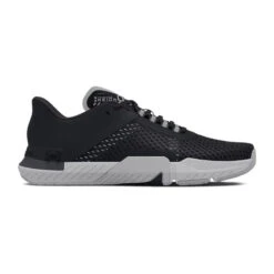 Under Armour Chaussures De Running Pour Adultes TriBas Reign 4