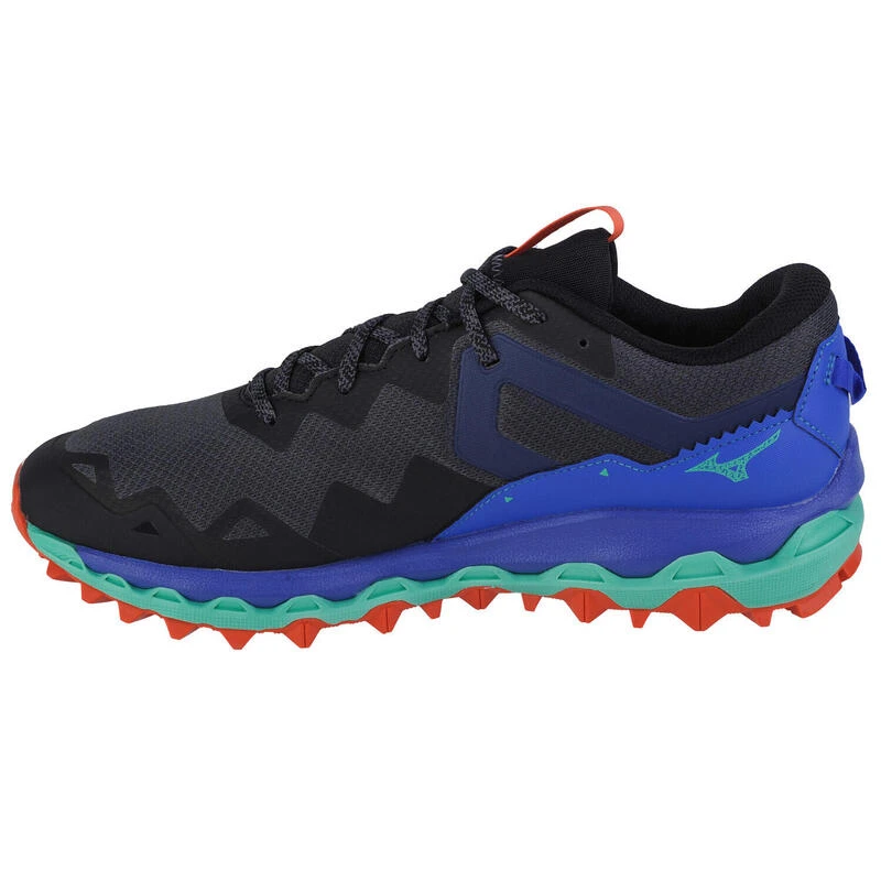 Chaussures De Running Pour Hommes Mizuno Wave Mujin 9 2 Chaussures De Running Pour Hommes Mizuno Wave Mujin 9 – Image 2