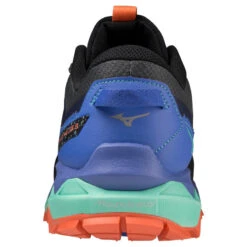Chaussures De Running Pour Hommes Mizuno Wave Mujin 9 10 Chaussures De Running Pour Hommes Mizuno Wave Mujin 9 -Sport Vêtements Magasin chaussures de running pour hommes mizuno wave mujin 9 4