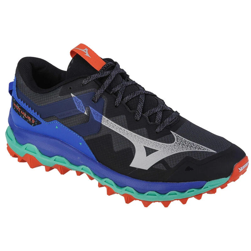 Chaussures De Running Pour Hommes Mizuno Wave Mujin 9 1 Chaussures De Running Pour Hommes Mizuno Wave Mujin 9
