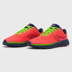 Chaussures De Running Trail & Cross Country Enfant - KIPRUN XCOUNTRY Rose -Sport Vêtements Magasin chaussures de running trail and cross country enfant kiprun xcountry rose 2