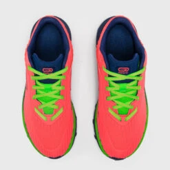 Chaussures De Running Trail & Cross Country Enfant - KIPRUN XCOUNTRY Rose -Sport Vêtements Magasin chaussures de running trail and cross country enfant kiprun xcountry rose 3