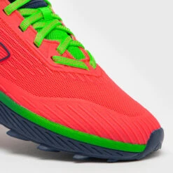 Chaussures De Running Trail & Cross Country Enfant - KIPRUN XCOUNTRY Rose -Sport Vêtements Magasin chaussures de running trail and cross country enfant kiprun xcountry rose 5