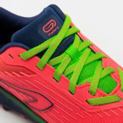 Chaussures De Running Trail & Cross Country Enfant - KIPRUN XCOUNTRY Rose -Sport Vêtements Magasin chaussures de running trail and cross country enfant kiprun xcountry rose 6