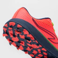 Chaussures De Running Trail & Cross Country Enfant - KIPRUN XCOUNTRY Rose -Sport Vêtements Magasin chaussures de running trail and cross country enfant kiprun xcountry rose 7