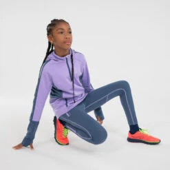 Chaussures De Running Trail & Cross Country Enfant - KIPRUN XCOUNTRY Rose -Sport Vêtements Magasin chaussures de running trail and cross country enfant kiprun xcountry rose 8