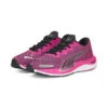 Chaussures De Running Velocity Nitro 2 Femme PUMA Ravish Black Pink