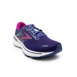 Chaussures De Sport Brooks Adrenaline Gts 22 Violet Femme -Sport Vêtements Magasin chaussures de sport brooks adrenaline gts 22 violet femme 2