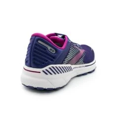 Chaussures De Sport Brooks Adrenaline Gts 22 Violet Femme -Sport Vêtements Magasin chaussures de sport brooks adrenaline gts 22 violet femme 3