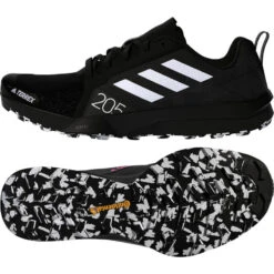 Chaussures De Trail Femme Adidas Terrex Speed Flow -Sport Vêtements Magasin chaussures de trail femme adidas terrex speed flow 3