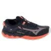 Chaussures De Trail Femme Mizuno Wave Daichi 7