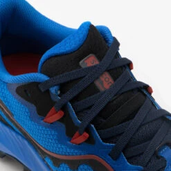 CHAUSSURES DE TRAIL RUNNING HOMME SAUCONY PEREGRINE 14 COBALT/BLACK -Sport Vêtements Magasin chaussures de trail running homme saucony peregrine 14 cobaltblack 4