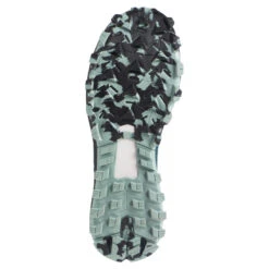 Chaussures De Trail Running Pour Homme MT 2 Bleu Et Vert -Sport Vêtements Magasin chaussures de trail running pour homme mt 2 bleu et vert 5