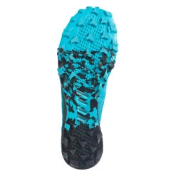Chaussures De Trail Running Pour Homme Race Light Bleu Ciel Et Noir -Sport Vêtements Magasin chaussures de trail running pour homme race light bleu ciel et noir 6