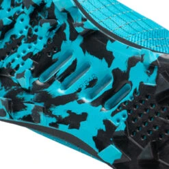 Chaussures De Trail Running Pour Homme Race Light Bleu Ciel Et Noir -Sport Vêtements Magasin chaussures de trail running pour homme race light bleu ciel et noir 8