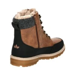 LICO Chaussures D’hiver Marron Ramiro -Sport Vêtements Magasin chaussures dhiver marron ramiro 3