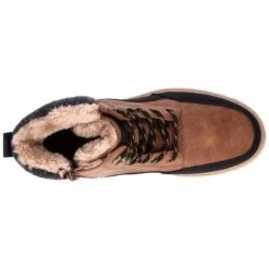 LICO Chaussures D’hiver Marron Ramiro -Sport Vêtements Magasin chaussures dhiver marron ramiro 4