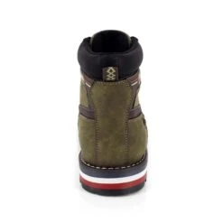 Chaussures D'hiver Pour Homme - KIMBERFEEL - PEDRO -Sport Vêtements Magasin chaussures dhiver pour homme kimberfeel pedro 2