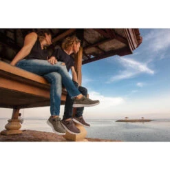 Chaussures Léger Pour Marcher Unisex Junglo Two Grey Grey -Sport Vêtements Magasin chaussures leger pour marcher unisex junglo two grey grey 5