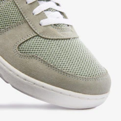 Chaussures Marche Urbaine Homme Walk Protect Mesh Kaki -Sport Vêtements Magasin chaussures marche urbaine homme walk protect mesh kaki 3