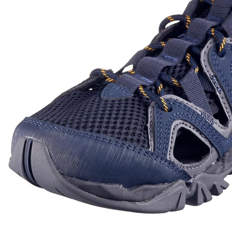 Chaussures Respirantes De Randonnée - Merrell Tetrex Crest Wrap - Homme 2 Chaussures Respirantes De Randonnée - Merrell Tetrex Crest Wrap - Homme – Image 2