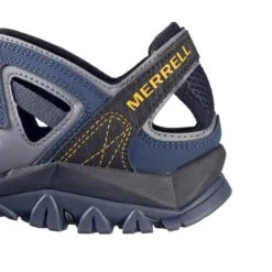 Chaussures Respirantes De Randonnée - Merrell Tetrex Crest Wrap - Homme 7 Chaussures Respirantes De Randonnée - Merrell Tetrex Crest Wrap - Homme -Sport Vêtements Magasin chaussures respirantes de randonnee merrell tetrex crest wrap homme 2