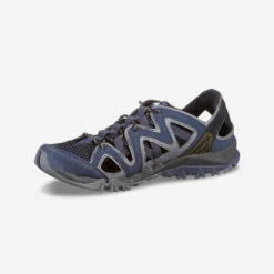 Chaussures Respirantes De Randonnée - Merrell Tetrex Crest Wrap - Homme