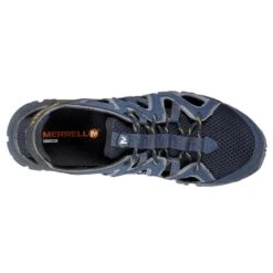 Chaussures Respirantes De Randonnée - Merrell Tetrex Crest Wrap - Homme 8 Chaussures Respirantes De Randonnée - Merrell Tetrex Crest Wrap - Homme -Sport Vêtements Magasin chaussures respirantes de randonnee merrell tetrex crest wrap homme 3