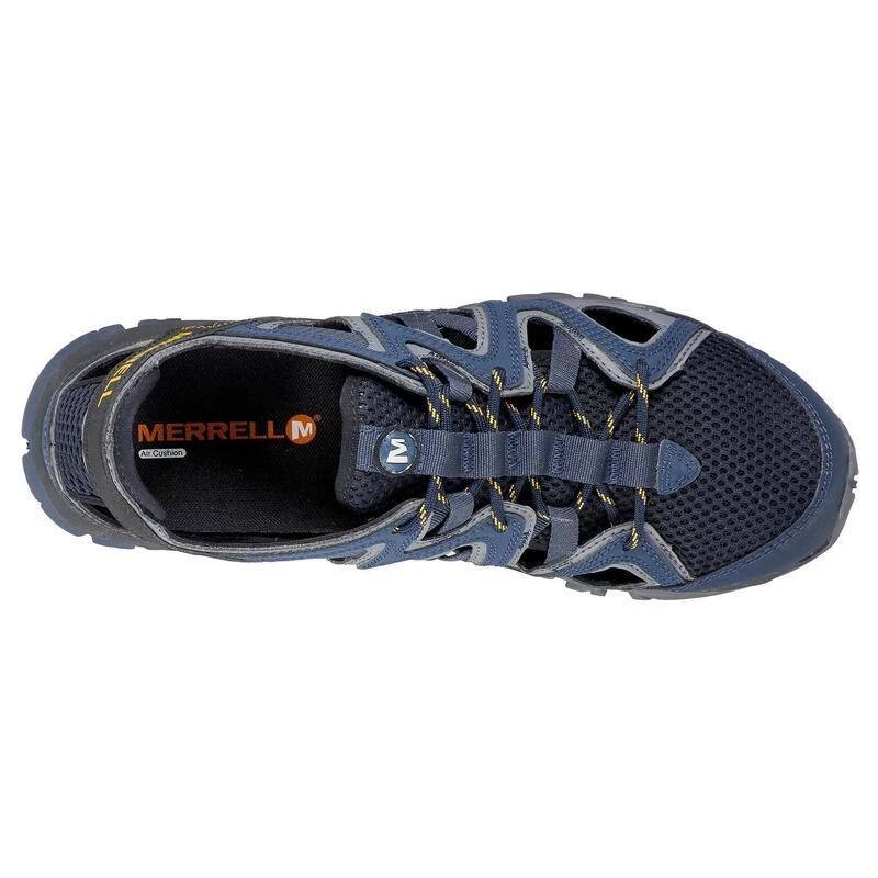 Chaussures Respirantes De Randonnée - Merrell Tetrex Crest Wrap - Homme 4 Chaussures Respirantes De Randonnée - Merrell Tetrex Crest Wrap - Homme – Image 4
